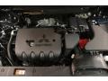 2.4 Liter DOHC 16-Valve MIVEC 4 Cylinder Engine for 2018 Mitsubishi Outlander ES #130818260