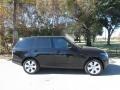 Santorini Black Metallic - Range Rover Supercharged Photo No. 6