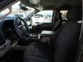 2018 Shadow Black Ford F150 STX SuperCrew 4x4  photo #10