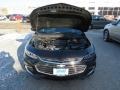Mosaic Black Metallic - Malibu LT Photo No. 7