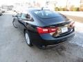 Mosaic Black Metallic - Malibu LT Photo No. 11