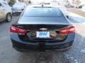 Mosaic Black Metallic - Malibu LT Photo No. 12