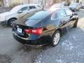 Mosaic Black Metallic - Malibu LT Photo No. 15