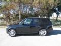 Santorini Black Metallic - Range Rover HSE Photo No. 11