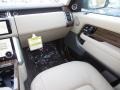 Santorini Black Metallic - Range Rover HSE Photo No. 15