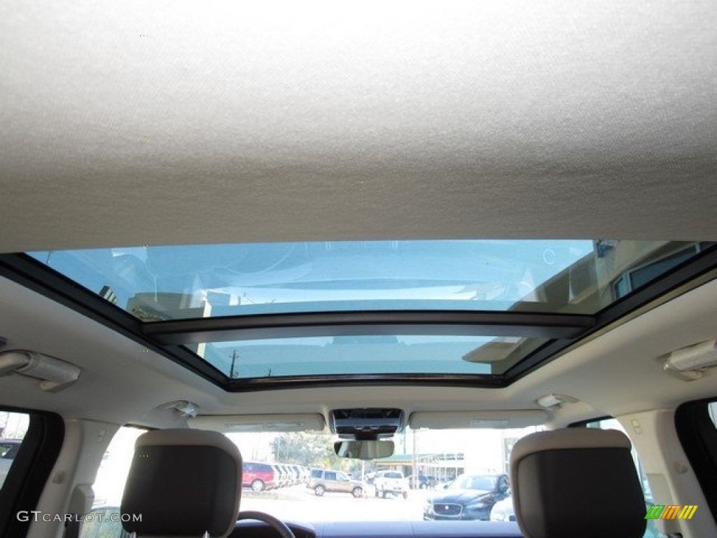 2019 Land Rover Range Rover HSE Sunroof Photo #130819475