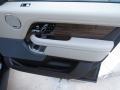 Door Panel of 2019 Range Rover HSE