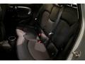 2015 Moonwalk Gray Metallic Mini Cooper Hardtop 4 Door  photo #20