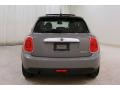 2015 Moonwalk Gray Metallic Mini Cooper Hardtop 4 Door  photo #21