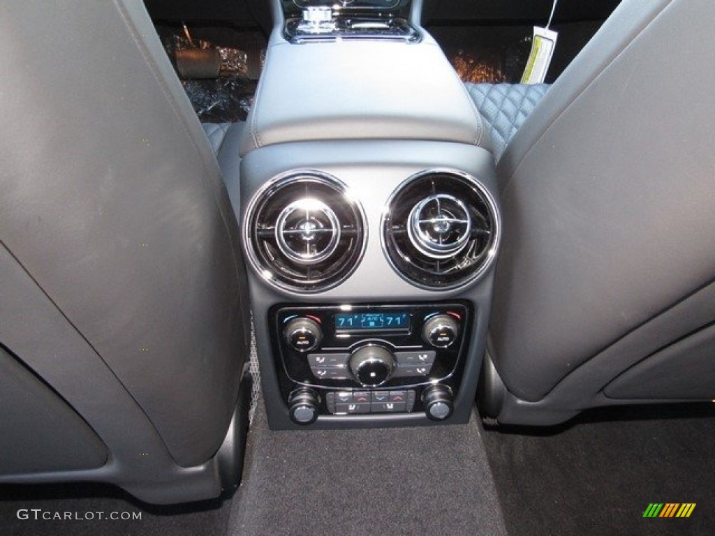 2019 Jaguar XJ XJL Portfolio Controls Photo #130820135