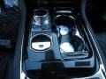 2019 Jaguar XJ Ebony Interior Transmission Photo