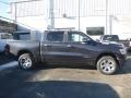 Maximum Steel Metallic - 1500 Big Horn Crew Cab 4x4 Photo No. 7