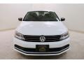 Pure White - Jetta S Photo No. 2