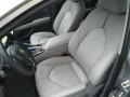 2019 Toyota Camry Hybrid SE Front Seat