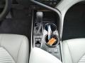 2019 Toyota Camry Ash Interior Transmission Photo