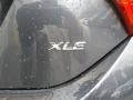 Slate Metallic - Corolla XLE Photo No. 5