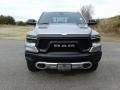 2019 Billett Silver Metallic Ram 1500 Rebel Crew Cab 4x4  photo #3