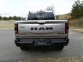 2019 Billett Silver Metallic Ram 1500 Rebel Crew Cab 4x4  photo #7