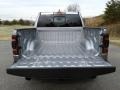 2019 Billett Silver Metallic Ram 1500 Rebel Crew Cab 4x4  photo #12