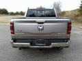 2019 Billett Silver Metallic Ram 1500 Laramie Crew Cab 4x4  photo #7