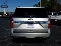 Ingot Silver Metallic - Expedition XLT Photo No. 4