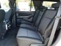 2019 Ford Expedition XLT Rear Seat