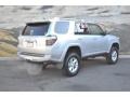 Classic Silver Metallic - 4Runner SR5 4x4 Photo No. 3