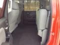 Red Hot - Silverado 1500 Custom Crew Cab 4x4 Photo No. 16