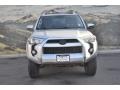 Classic Silver Metallic - 4Runner SR5 4x4 Photo No. 4