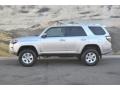Classic Silver Metallic - 4Runner SR5 4x4 Photo No. 6