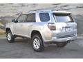 Classic Silver Metallic - 4Runner SR5 4x4 Photo No. 8
