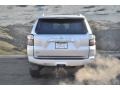 Classic Silver Metallic - 4Runner SR5 4x4 Photo No. 9