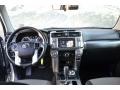 Classic Silver Metallic - 4Runner SR5 4x4 Photo No. 13