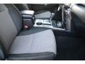 Classic Silver Metallic - 4Runner SR5 4x4 Photo No. 17