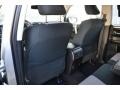 Classic Silver Metallic - 4Runner SR5 4x4 Photo No. 19