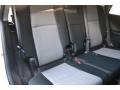 Classic Silver Metallic - 4Runner SR5 4x4 Photo No. 22