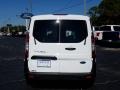 White - Transit Connect XL Van Photo No. 4
