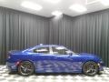 Indigo Blue - Charger R/T Scat Pack Photo No. 5