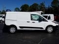 White - Transit Connect XL Van Photo No. 6