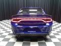 Indigo Blue - Charger R/T Scat Pack Photo No. 7