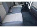 2009 Brilliant Black Crystal Pearl Dodge Ram 1500 SLT Quad Cab 4x4  photo #17