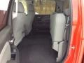 Red Hot - Silverado 1500 Custom Crew Cab 4x4 Photo No. 16