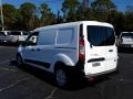 2019 White Ford Transit Connect XL Van  photo #3