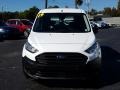 2019 White Ford Transit Connect XL Van  photo #8