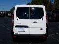 2019 White Ford Transit Connect XL Van  photo #4
