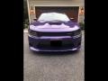 Plum Crazy Pearl - Charger SRT 392 Photo No. 14
