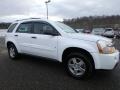 2007 Summit White Chevrolet Equinox LS  photo #4