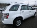 2007 Summit White Chevrolet Equinox LS  photo #9