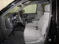 Onyx Black - Sierra 1500 Limited Elevation Double Cab 4WD Photo No. 6