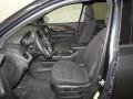 Graphite Gray Metallic - Terrain SLE AWD Photo No. 6